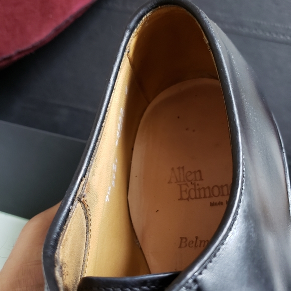 Allen edmonds - Picture 3 of 10